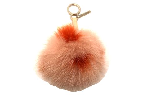 fendi pom pom charm sale|Women's Pom.